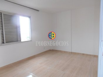 apartment em Rua Luís Góis, Mirandópolis - São Paulo - SP