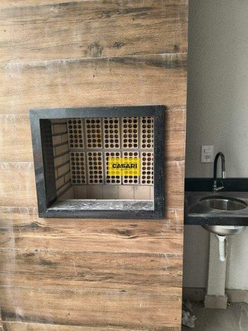 apartment em Rua José Coppini, Centro - São Bernardo do Campo - SP