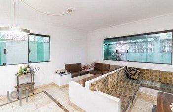 house em Major Turíbio Moraes, Tucuruvi - São Paulo - SP