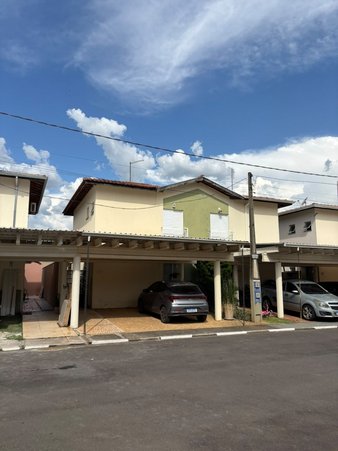 Cômodo Condomínio