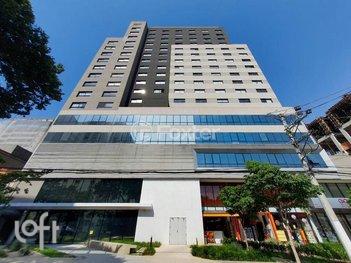 apartment em Humberto I, Vila Mariana - São Paulo - SP