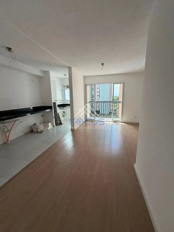 apartment em Avenida Juvenal Arantes, Jardim Carolina - Jundiaí - SP