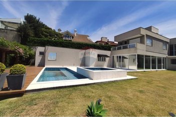 house em Avenida Juca Peçanha, Vila Santista - Atibaia - SP