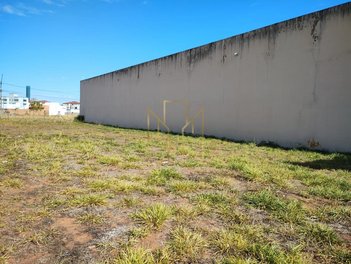 land_lot em Rua Whashington, Novo Mundo - Uberlândia - MG