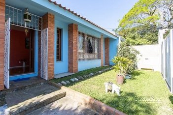 house em Liane Alves, Ipanema - Porto Alegre - RS