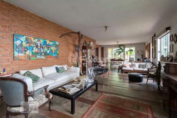 apartment em Rua Professor Horácio Berlinck, Butantã - São Paulo - SP