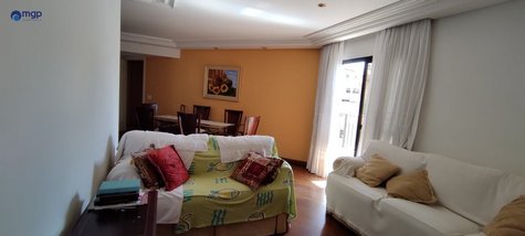apartment em Rua Mere Amedea, Vila Mariana - São Paulo - SP