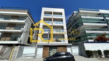 apartment em Rua Alfredo Pecegueiro do Amaral, Costazul - Rio das Ostras - RJ