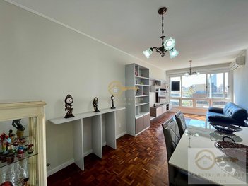 apartment em Rua Costa, Menino Deus - Porto Alegre - RS