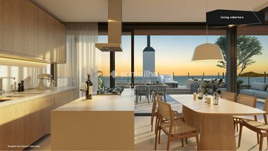 apartment em Avenida Campeche, Campeche - Florianópolis - SC