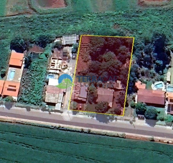 Chácara Ponciano
