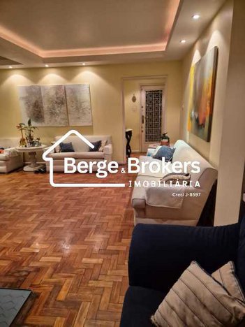 apartment em Rua Hilário de Gouveia, Copacabana - Rio de Janeiro - RJ