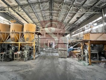 industrial em Carmo do Rio Verde, Jardim Caravelas - São Paulo - SP