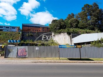 land_lot em Avenida Ruben Bento Alves, Universitário - Caxias do Sul - RS