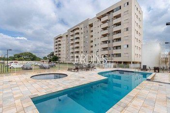 apartment em Via Doutor Paulo de Pinho Monteiro, Parque São Sebastião - Ribeirão Preto - SP