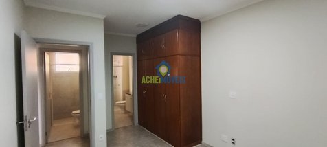 apartment em Avenida Waldir Felizola de Moraes, Jardim Sumaré - Araçatuba - SP
