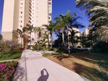 apartment em Rua José Maria Hannickel, Jardim Portal da Colina - Sorocaba - SP