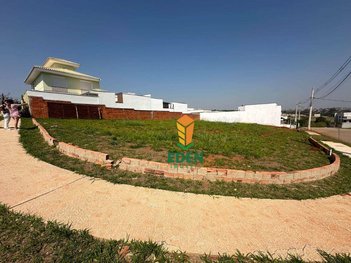 land_lot em Avenida Ipanema, Jardim Novo Horizonte - Sorocaba - SP