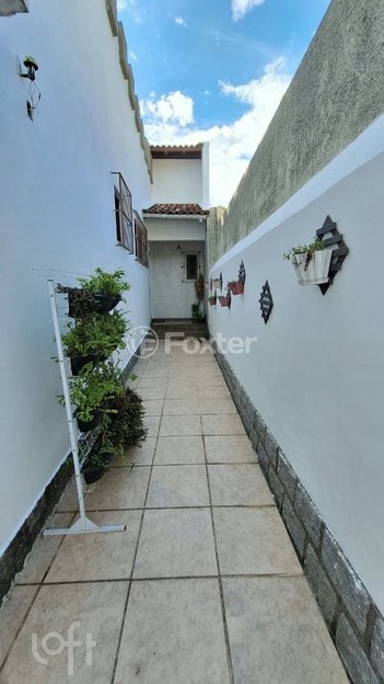 house em Rua Marcus Aurélio Homem, Carvoeira - Florianópolis - SC