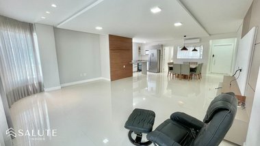 apartment em Rua 906, Centro - Balneário Camboriú - SC