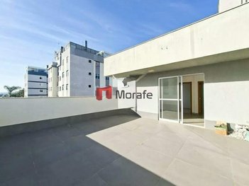 apartment em Rua Calunga, Jaraguá - Belo Horizonte - MG