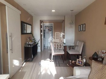 apartment em Avenida Sete de Setembro, Icaraí - Niterói - RJ