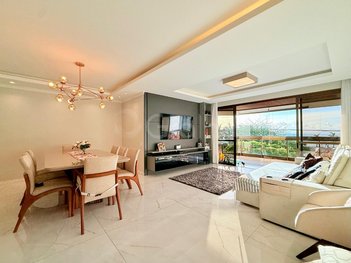 apartment em Rua Rui Barbosa, Agronômica - Florianópolis - SC