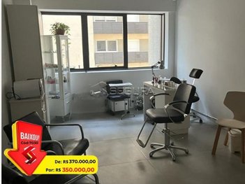 office em Avenida Getúlio Vargas, Centro - Canoas - RS