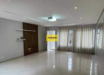 house em Avenida Imperatriz Leopoldina, Nova Petrópolis - São Bernardo do Campo - SP