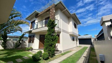 house em Avenida Prefeito Jose Joao Scheffer, Nova Brasilia - Sombrio - SC