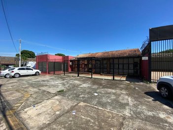 business em T 63, Jardim América - Goiânia - GO