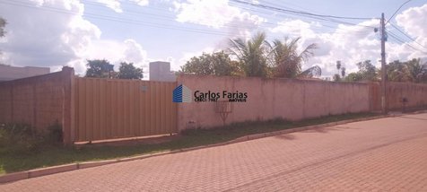 house em Condomínio Estância Quintas da Alvorada, Setor Habitacional Jardim Botânico - Brasília - DF