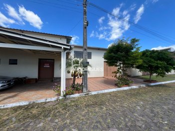 commercial_property em Rua Ouro Branco, Portão Velho - Portão - RS