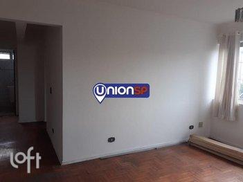 apartment em Míriam, Chácara Klabin - São Paulo - SP