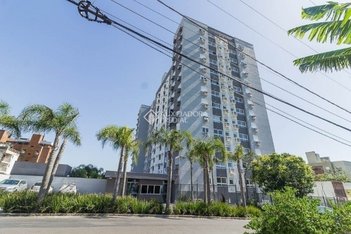 apartment em Rua Guadalupe, Jardim Lindóia - Porto Alegre - RS