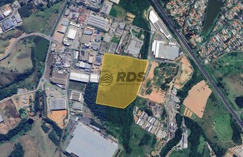 commercial_land_lot em Rua Iracema Lucas, Distrito Industrial Benedito Storani - Vinhedo - SP