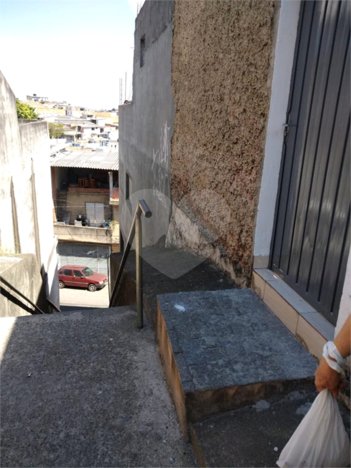 house em Rua José Fortuna, Veloso - Osasco - SP