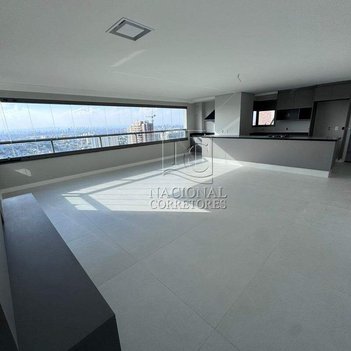 apartment em Rua das Figueiras, Campestre - Santo André - SP