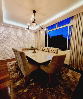 apartment em Avenida Serzedelo Corrêa, Batista Campos - Belém - PA