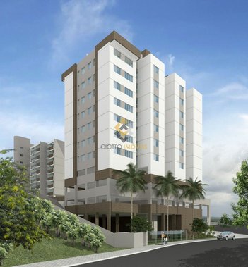 commercial_building em Manoel Elias de Aguiar, Ouro Preto - Belo Horizonte - MG