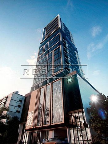 apartment em Rua 3130, Centro - Balneário Camboriú - SC