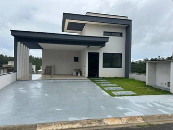 house em Estrada do Procópio, Sabaúna - Mogi das Cruzes - SP