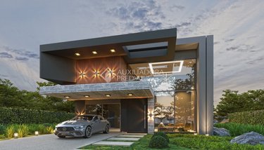 house em Avenida Paraguassú, Capão Novo - Capão da Canoa - RS