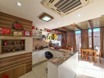 house em Farroupilha, Igara - Canoas - RS
