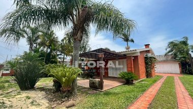 house em Rua Miraguaia, Xangri-Lá - Xangri-Lá - RS