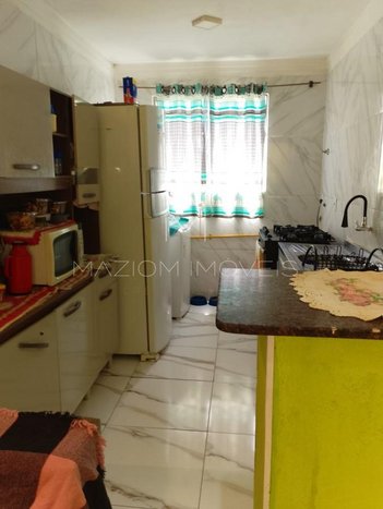 apartment em Rua Miguel Barretto Mattar, Jardim Dupre - Jundiaí - SP