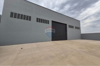 industrial em Avenida Comendador Leopoldo Dedini, Unileste - Piracicaba - SP