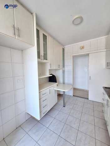 apartment em Rua Lagoa Panema, Vila Guilherme - São Paulo - SP