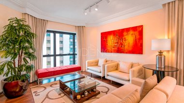 apartment em Rua Marechal Barbacena, Vila Regente Feijó - São Paulo - SP