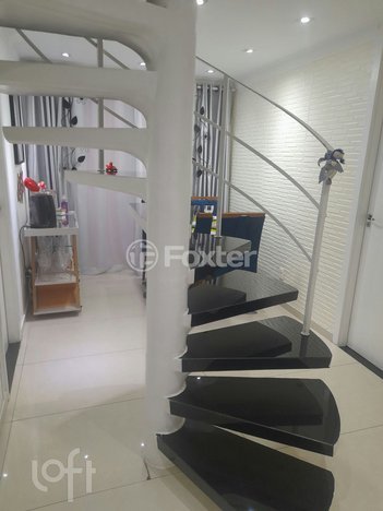 apartment em Rua Nolina, Vila Cosmopolita - São Paulo - SP